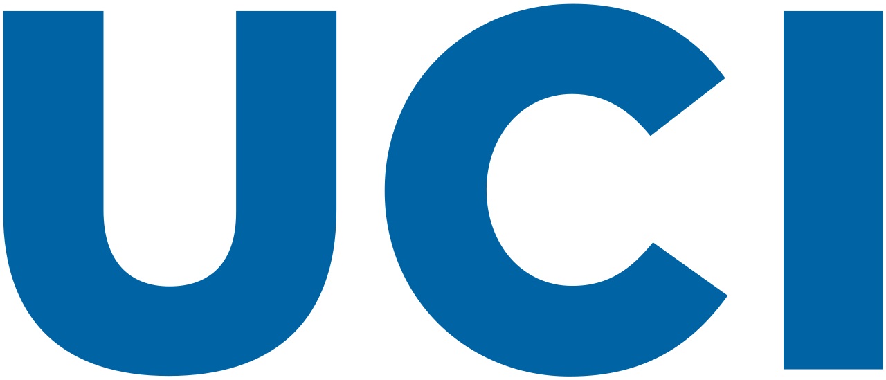 UCI logo