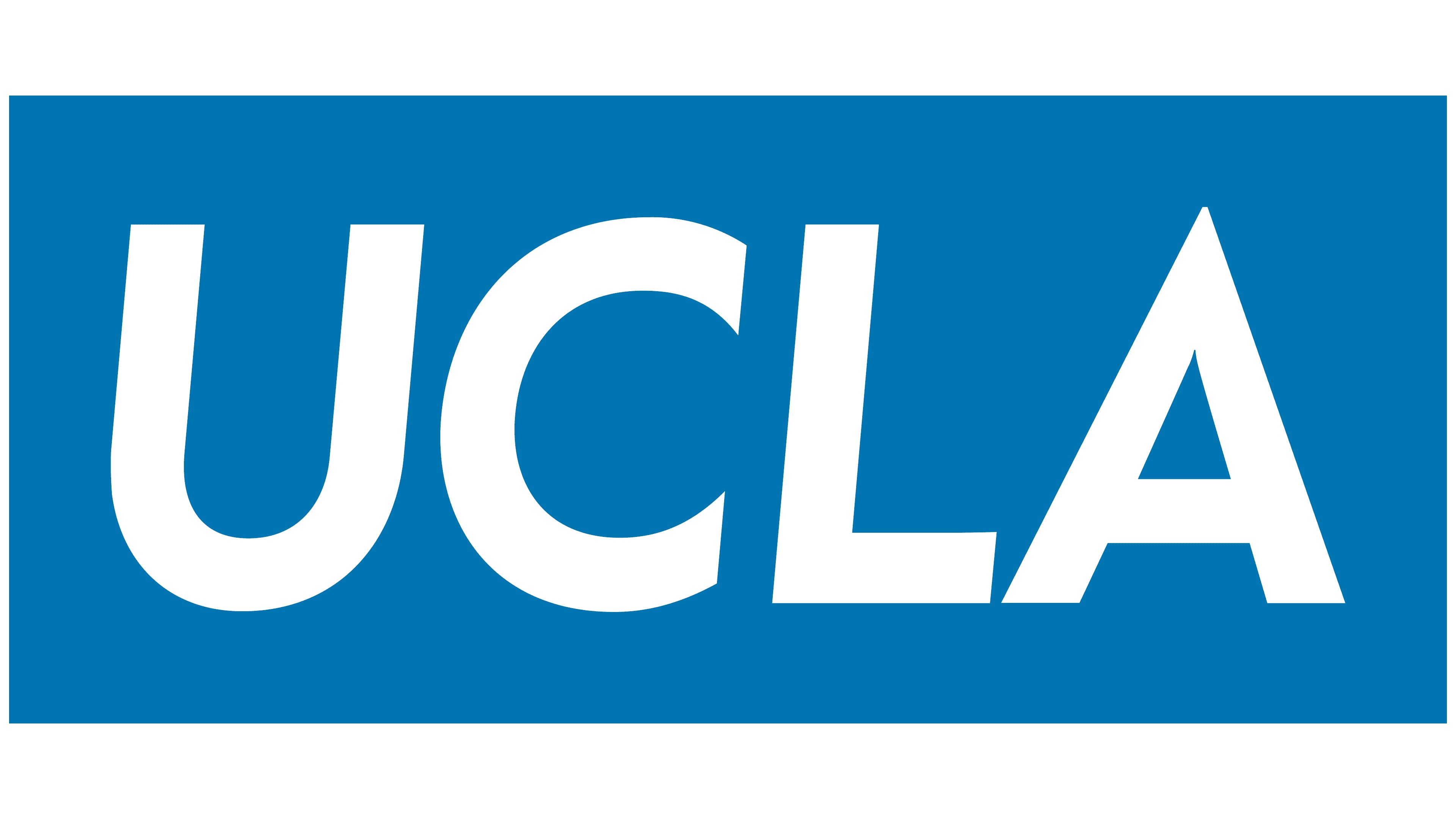 UCLA logo