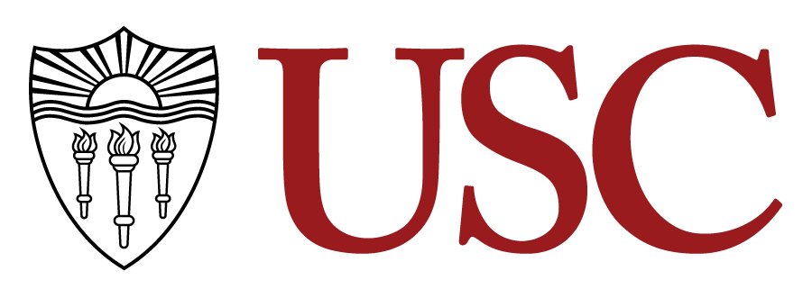 USC logo