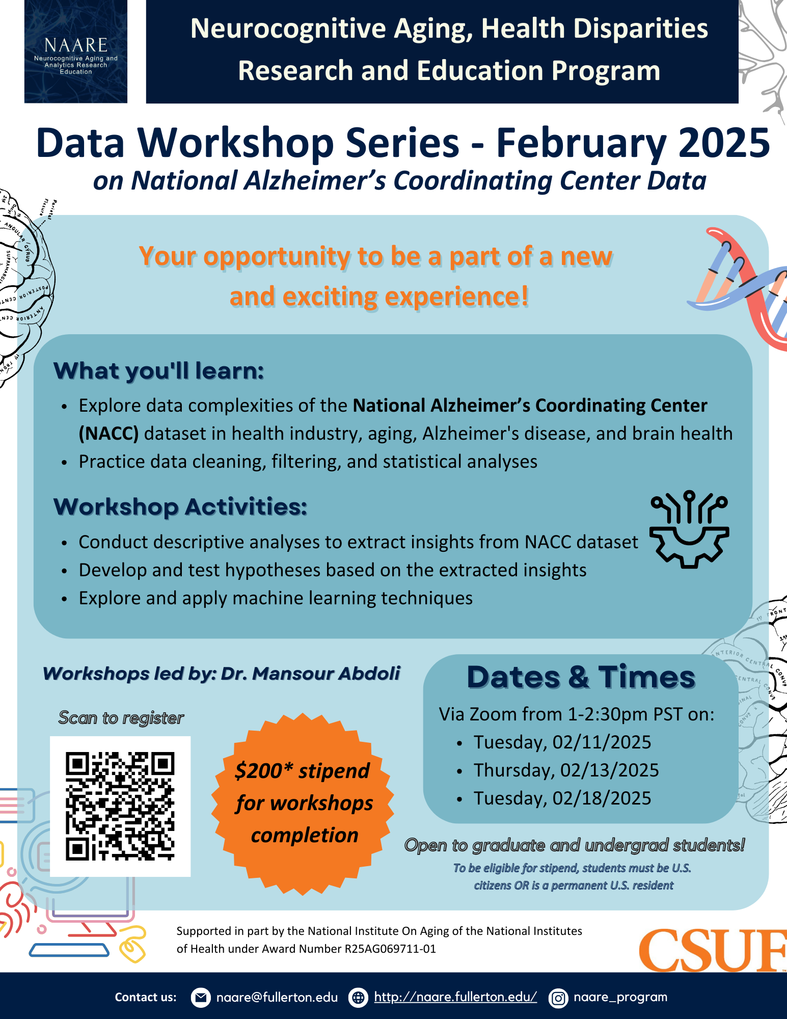 NACC Workshop Poster