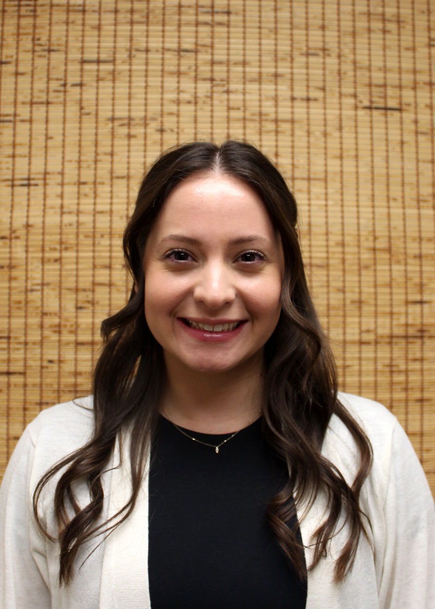 Cecilia Ardon Pane headshot