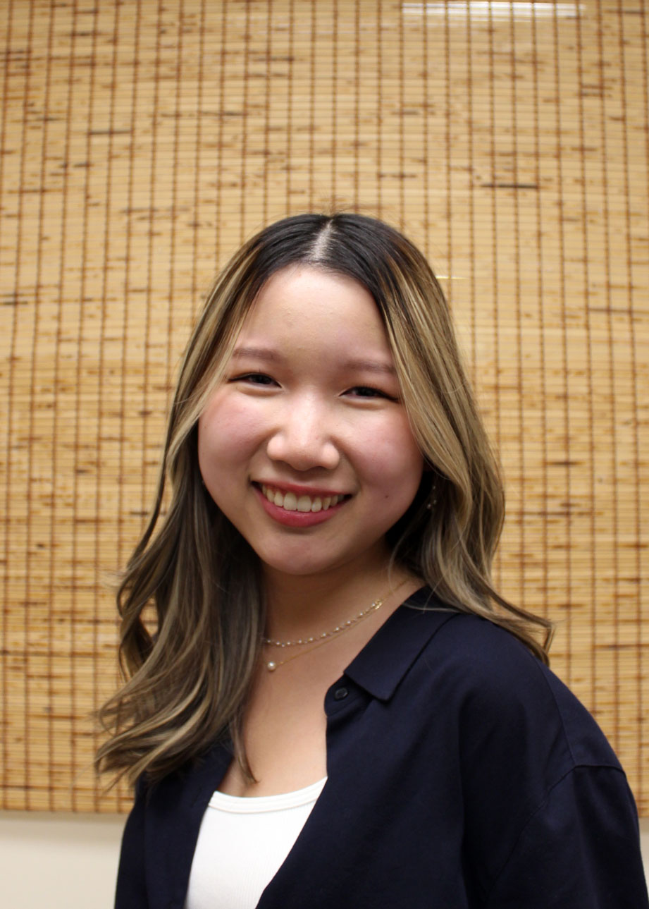 Cindy Nguyen headshot