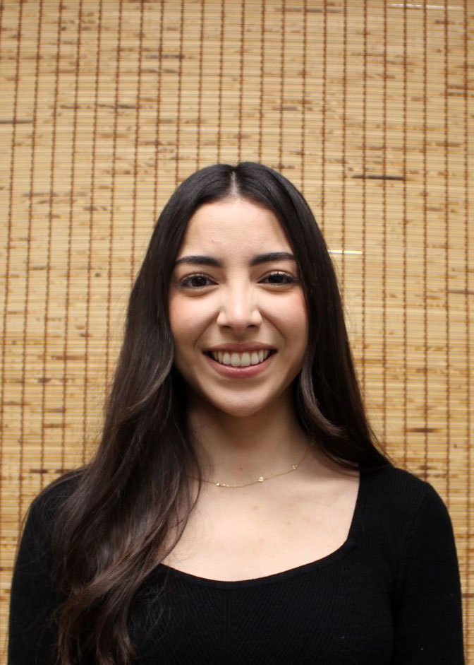 NAARE Cohort 2 Student Profiles CSUF Neurocognitive Aging and