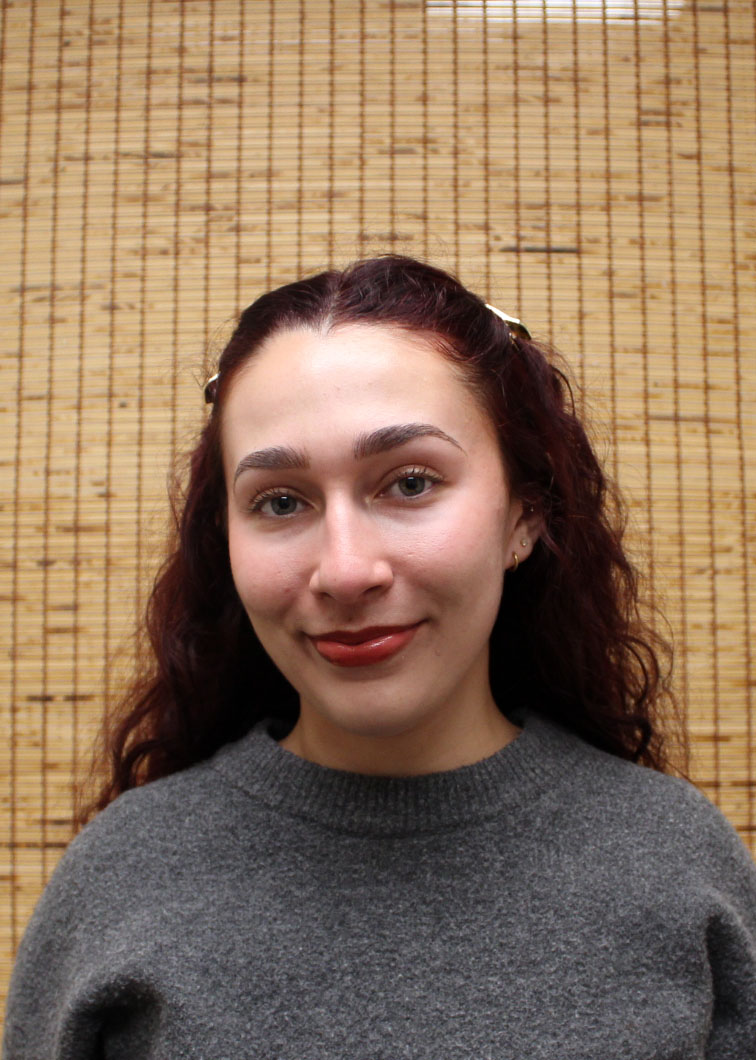 Samantha Dreyer headshot